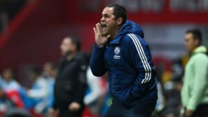 Jardine pone la mira en Monterrey y afirma que mostrarán su mejor versión