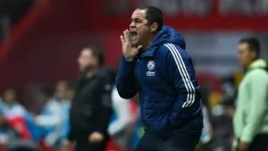 Jardine pone la mira en Monterrey y afirma que mostrarán su mejor versión