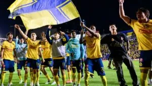 América, a mantener su dominio en Liguilla dentro del Ciudad de los Deportes