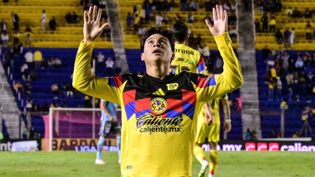 Cinco razones por las que el América puede remontar en los cuartos de final ante Rayados