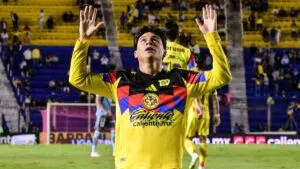 Las cinco razones por las que el América puede remontar  ante Rayados