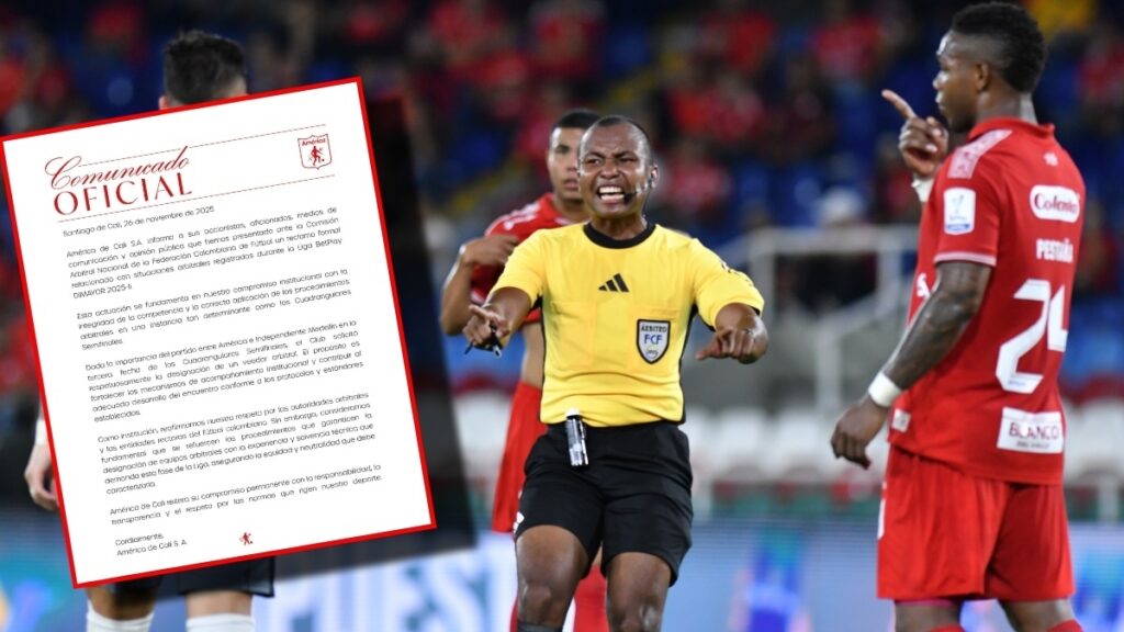 América y una medida para el juego ante DIM