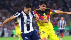 ¿Por qué la Liga MX movió de día el América vs Rayados? Esto dice el reglamento