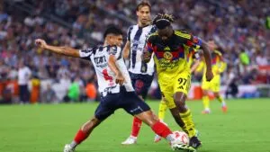 América y Monterrey se enfrentarán en los cuartos de final de la Liga MX