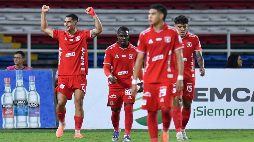 América se luce en la fecha 19. Vizzor