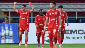 América, cerca de la fiesta de fin de año: las claves del triunfo sobre Unión