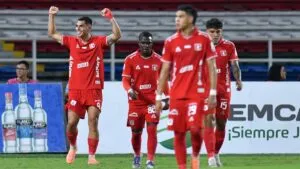 América, cerca de la fiesta de fin de año: las claves del triunfo sobre Unión