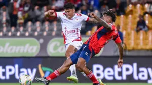 América de Cali e Independiente Medellín, en un duelo por la vergüenza deportiva