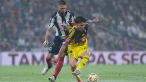 América vs Monterrey: ¿Quién gana la Liguilla del Apertura 2025 según la IA?