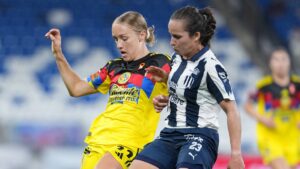 Liguilla Liga MX Femenil 2025: resultados cuartos de final, horarios y dónde ver en vivo