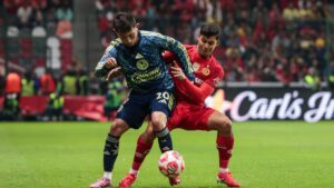 ¿Cómo se juega la Liguilla del Apertura 2025?: clasificados directos y Play In de Liga MX