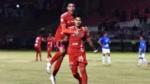 ¡América sigue vivo!: las claves del triunfo en Tunja