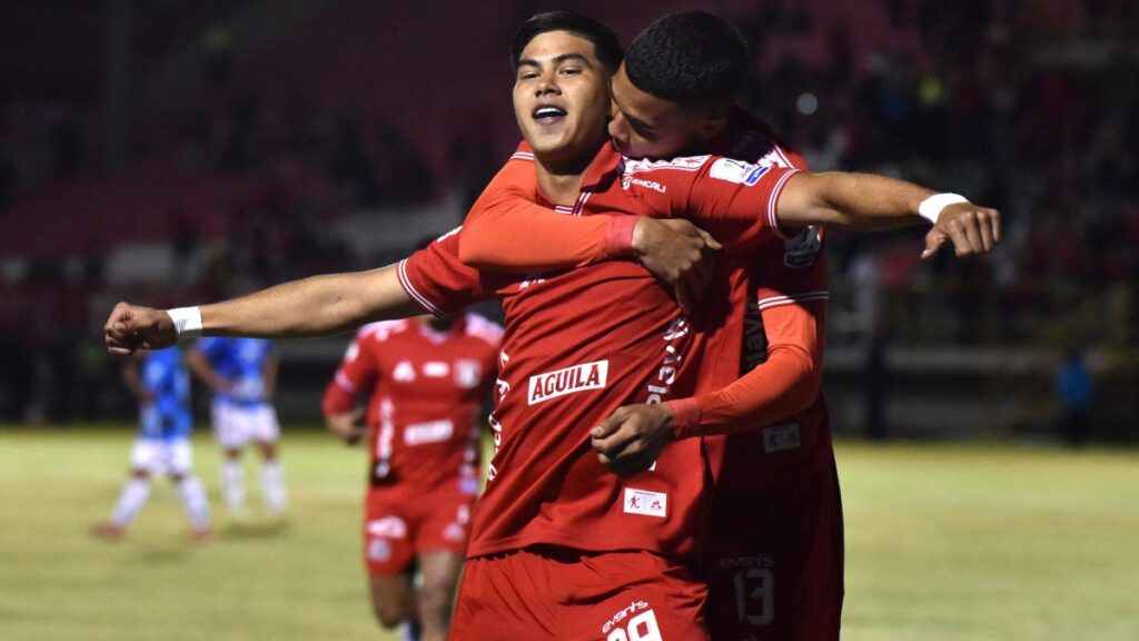 La postal del festejo de Cavadía en Tunja. Vizzor