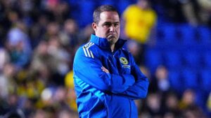 André Jardine celebra el momento del América y revela el estado de sus jugadores lesionados