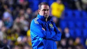 André Jardine celebra el momento del América y revela el estado de sus jugadores lesionados