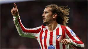 Cholo Simeone le gana la partida a Matías Almeyda: Atlético de Madrid vence a Sevilla