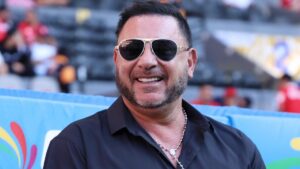 Tras vencer al América, Mohamed y el Toluca piensan en el bicampeonato