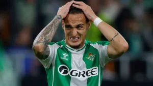 El Girona amarga al Betis en la vuelta de Isco