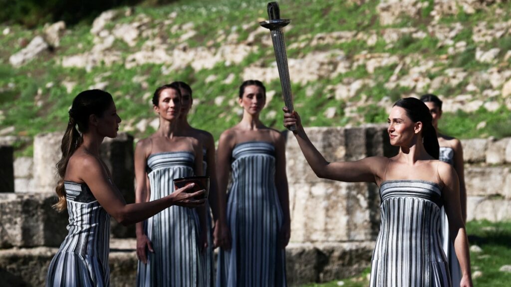 De Olimpia a San Siro: así será el camino de la Llama hacia Milano Cortina 2026