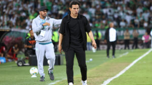 Diego Arias le devuelve el alma al cuerpo de Atlético Nacional