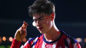 Armando ‘Hormiga’ González recibirá su primera convocatoria a la selección mexicana