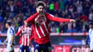 ¿Armando González a la selección? Las razones por las que podría ser convocado