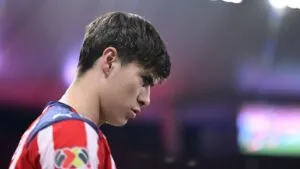 Chivas pierde a la Hormiga González de última hora para la vuelta ante Cruz Azul