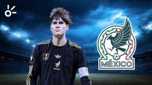 Armando ‘Hormiga’ González recibirá su primera convocatoria a la selección mexicana