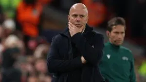 Liverpool tendría al sustituto de Arne Slot