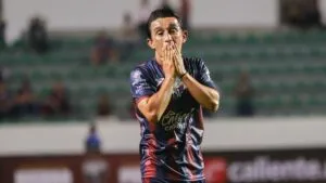 ¡Duro golpe! El líder Atlante es eliminado del Apertura 2025