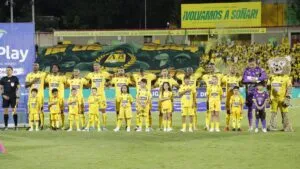 Bucaramanga es la ‘amenaza’ de Millonarios
