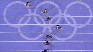 ¡Calendario inédito! Los Angeles 2028, con atletismo diario y final femenil de 100m desde el primer día