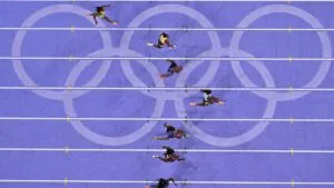 ¡Calendario inédito! Los Angeles 2028, con atletismo diario y final femenil de 100m desde el primer día