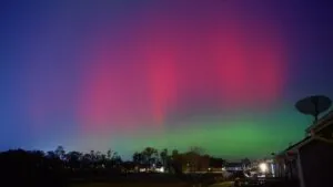 Llamaradas solares este 12 de noviembre: ¿Cómo afecta la tormenta Geomagnética las telecomunicaciones?