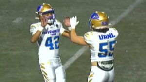 Auténticos Tigres aprovechan errores y vencen a Borregos CEM