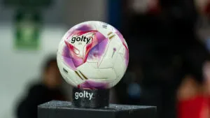 En vivo: sorteo de los cuadrangulares semifinales de la Liga BetPlay II-2025