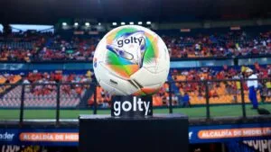 Así se jugará la fecha 5 de los cuadrangulares de la Liga BetPlay 2025-II