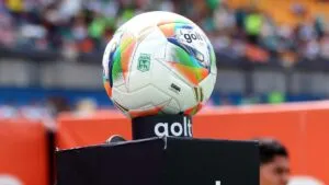 Así se jugará la fecha 3 de los cuadrangulares de la Liga BetPlay 2025-II