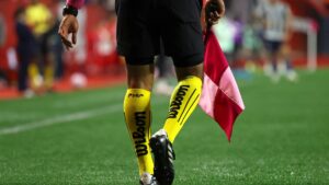 La Liga MX apura para tener el fuera de juego ‘a lo Premier League’ en la Liguilla