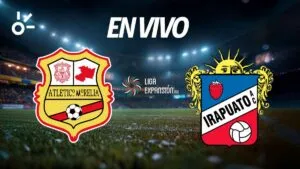 Atlético Morelia vs Irapuato en vivo las semifinales de la Liga de Expansión MX 2025