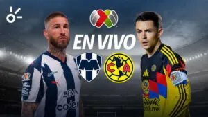 Monterrey vs América, en vivo: ¿Quién gana hoy el partido de Liguilla Liga MX 2025?