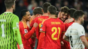 Bélgica hace las maletas para el Mundial 2026 tras una exhibición ante Liechtenstein