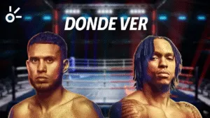Benavidez vs Yarde: día, horario y dónde ver la pelea por el título semipesado del CMB