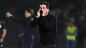 Benjamín Mora reconoce el esfuerzo de Querétaro rumbo al Play In