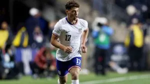 Estados Unidos vs Uruguay en vivo: resultado del partido amistoso de Fecha FIFA 2025