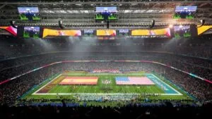 Real Madrid confirma el regreso de la NFL al Bernabéu en 2026