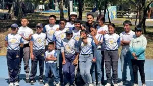 Nace el equipo de biatlón en México y sueñan con los Juegos Olímpicos de Salt Lake City 2034