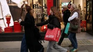 Black Friday México y Cyber Monday 2025: ¿Cómo cuidar tu dinero y no caer en estafas?