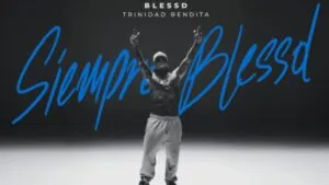 Blessd en el Vive Claro en Bogotá: fecha, horario y setlist del concierto del reguetonero paisa