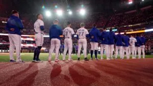 Blue Jays, a cortar racha negativa de los locales en el Juego 7 de la Serie Mundial